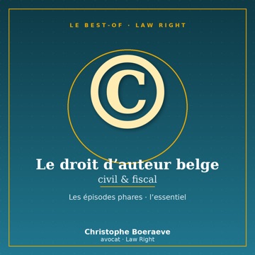 Pochette du best-of © — les épisodes phares